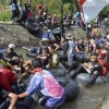 Ribuan Peserta Ikuti Arung Surakatiga